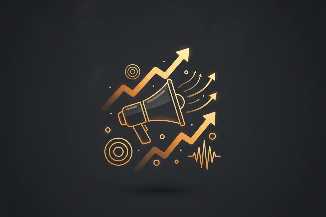 Podcasts IA pour le marketing : comment produire du contenu audio à grande échelle sans équipe de production