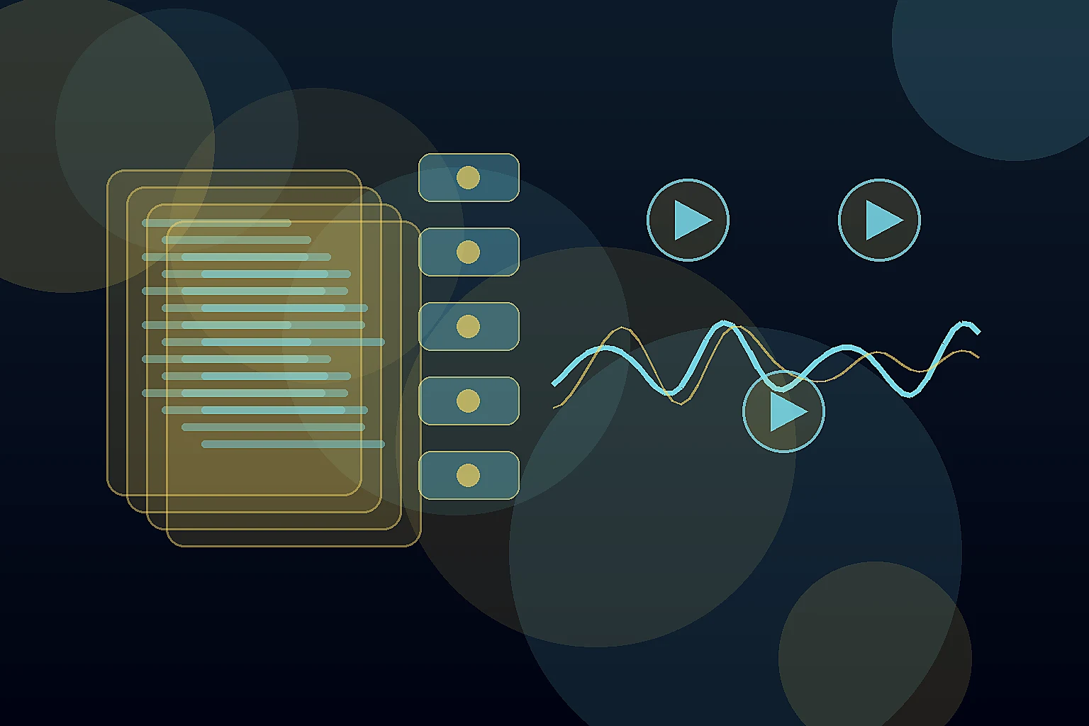 Guide pratique : générateur de podcasts IA pour équipes marketing