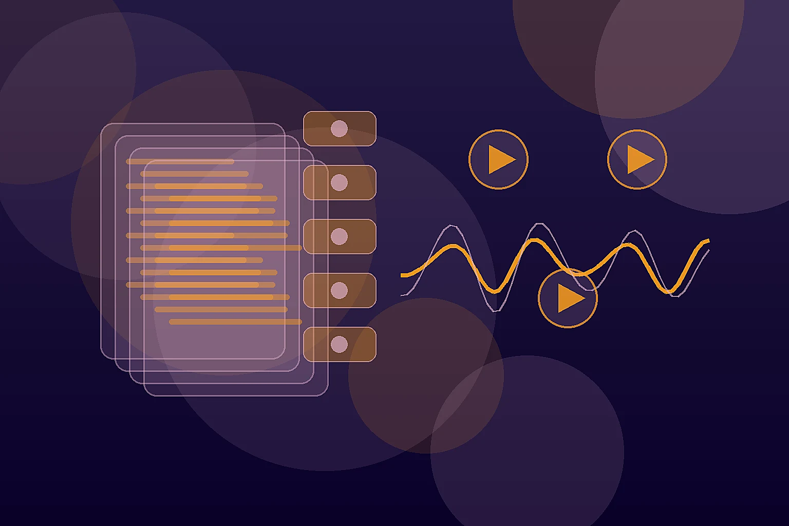 Guide pratique : podcast IA ou simple lecture TTS