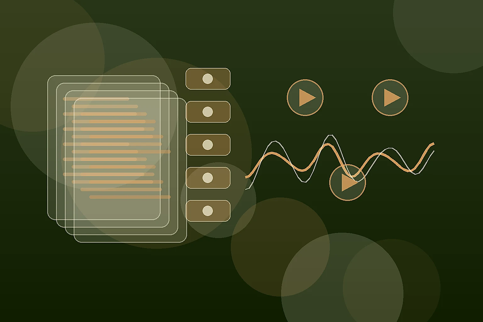 Guide pratique : newsletters communautaires en podcasts bilingues