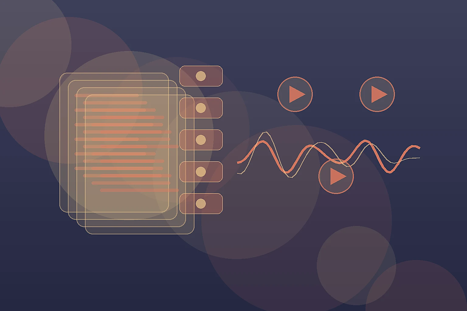 Guide pratique : comment relire un plan de podcast IA