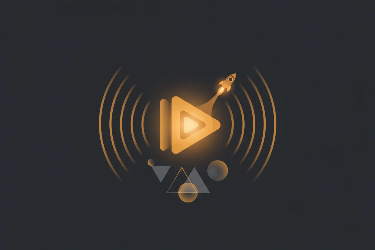 Comment lancer un podcast avec l'IA en 2026 (aucune expérience requise)