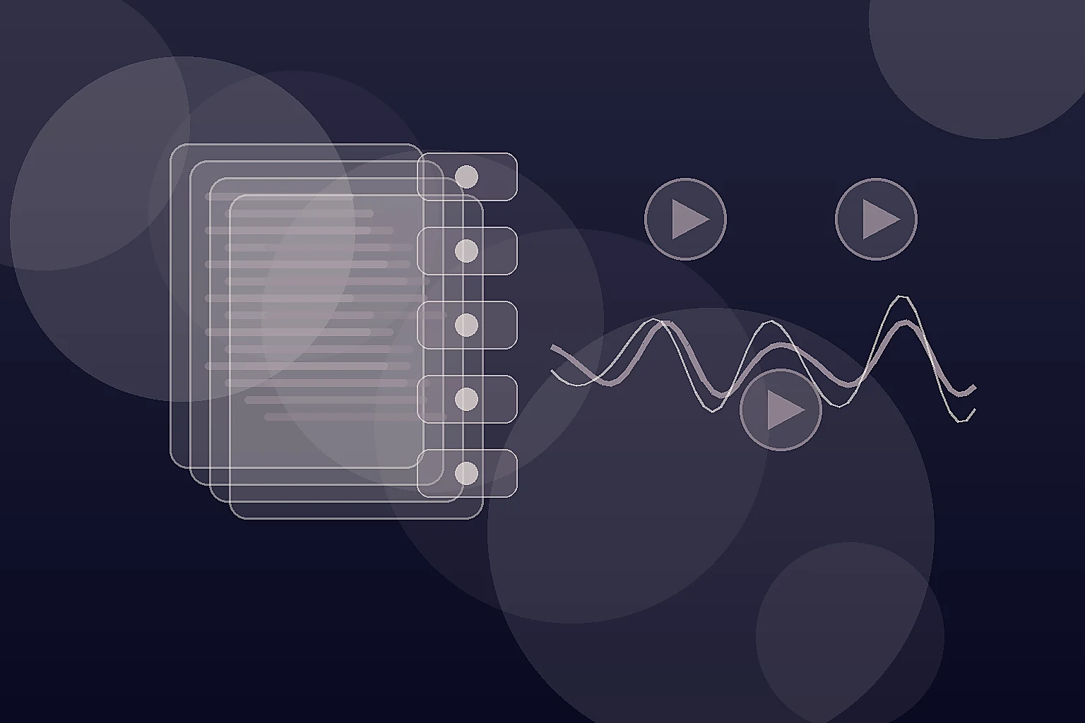 Guide pratique : podcast ou webinar pour un livre blanc