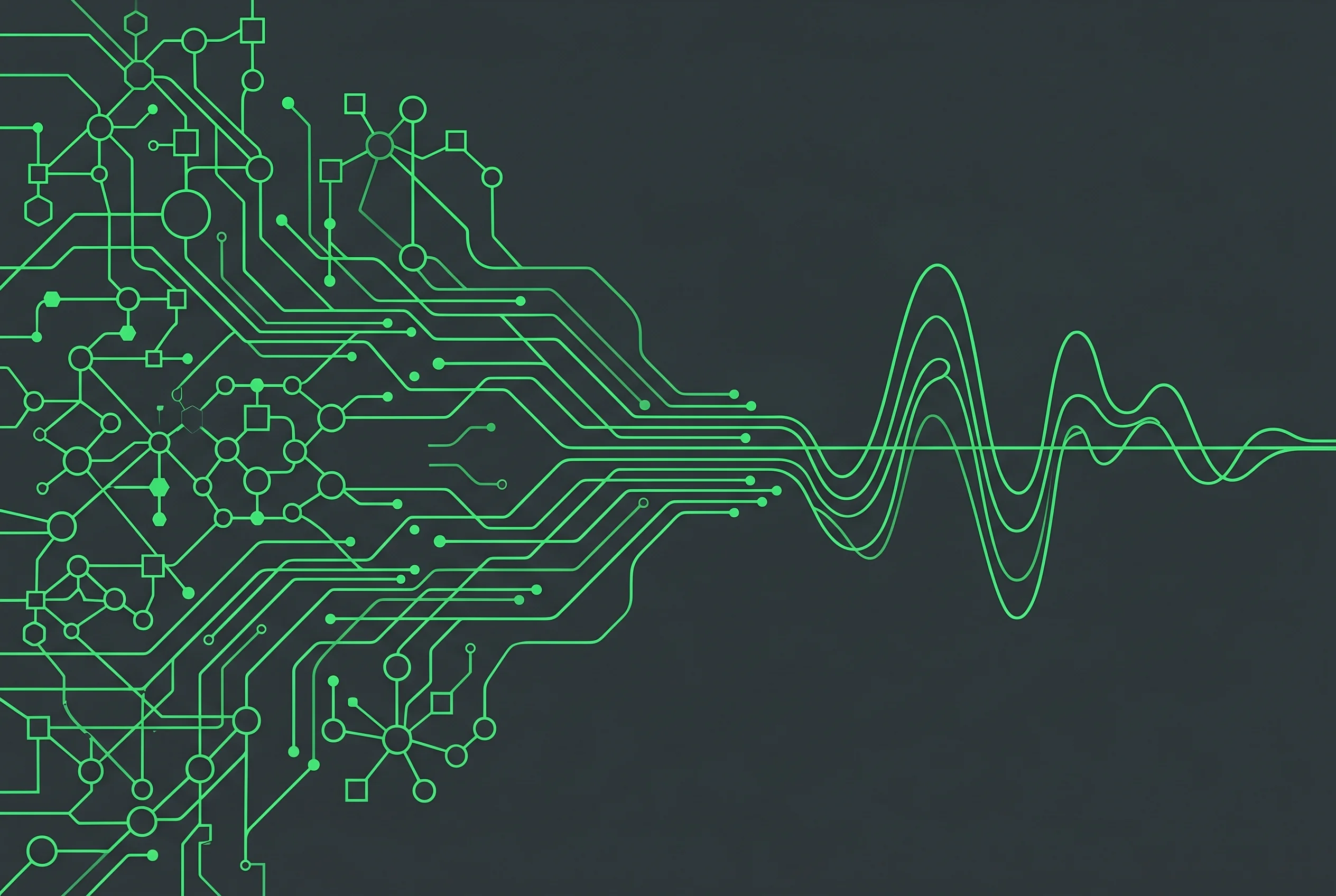 Podcasts con IA para novedades de la organización de ingeniería