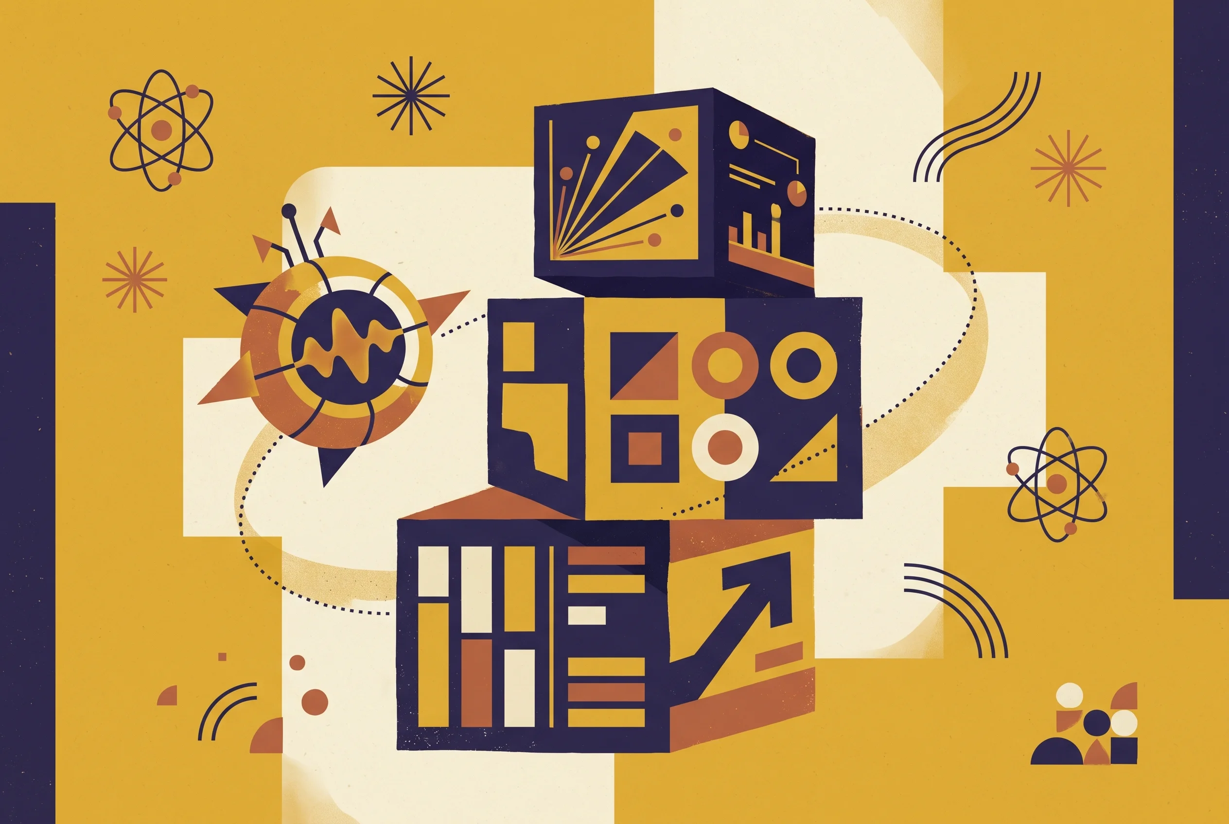 Convierte un módulo de curso en un podcast complementario
