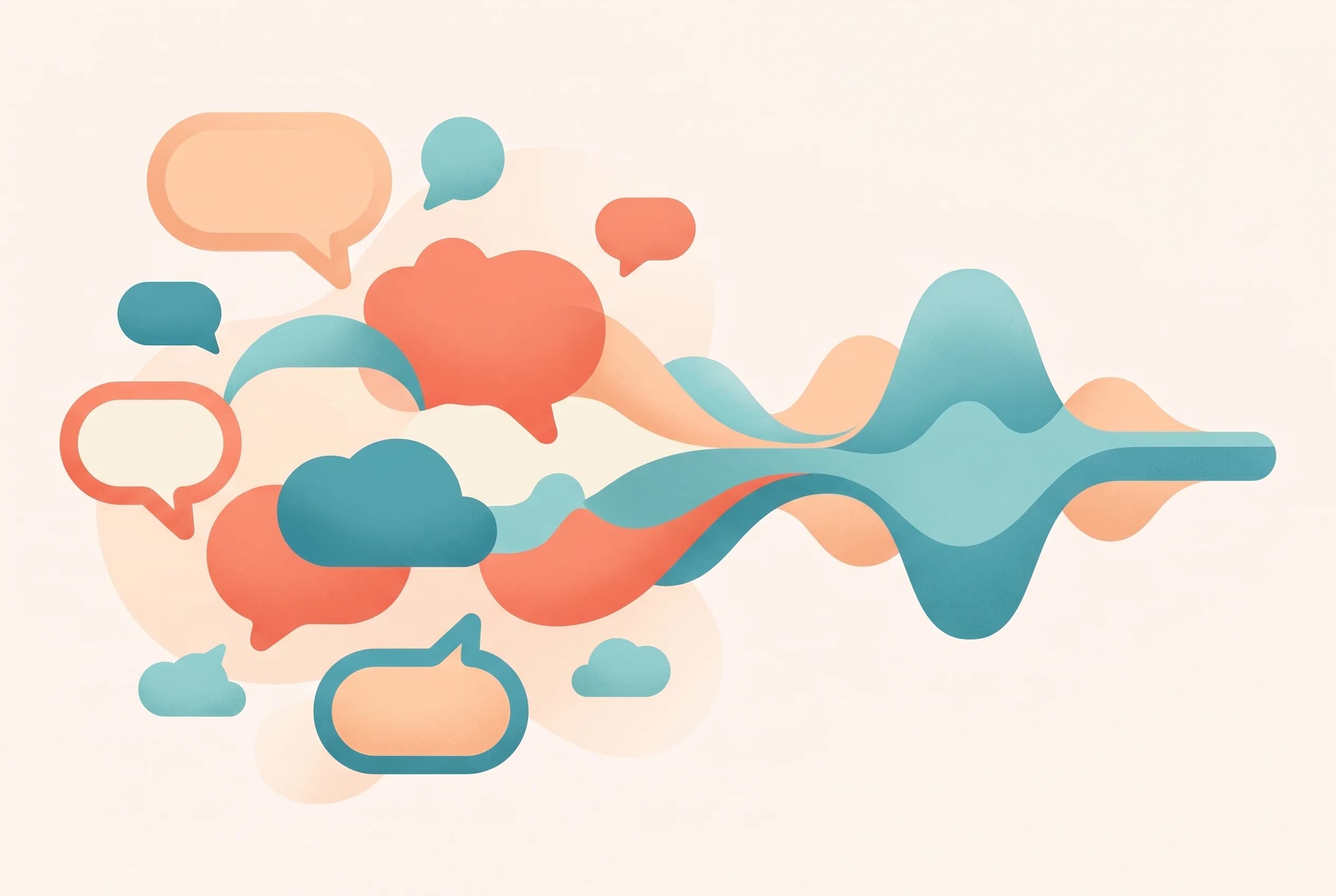 Convierte las preguntas frecuentes de tus clientes en un podcast