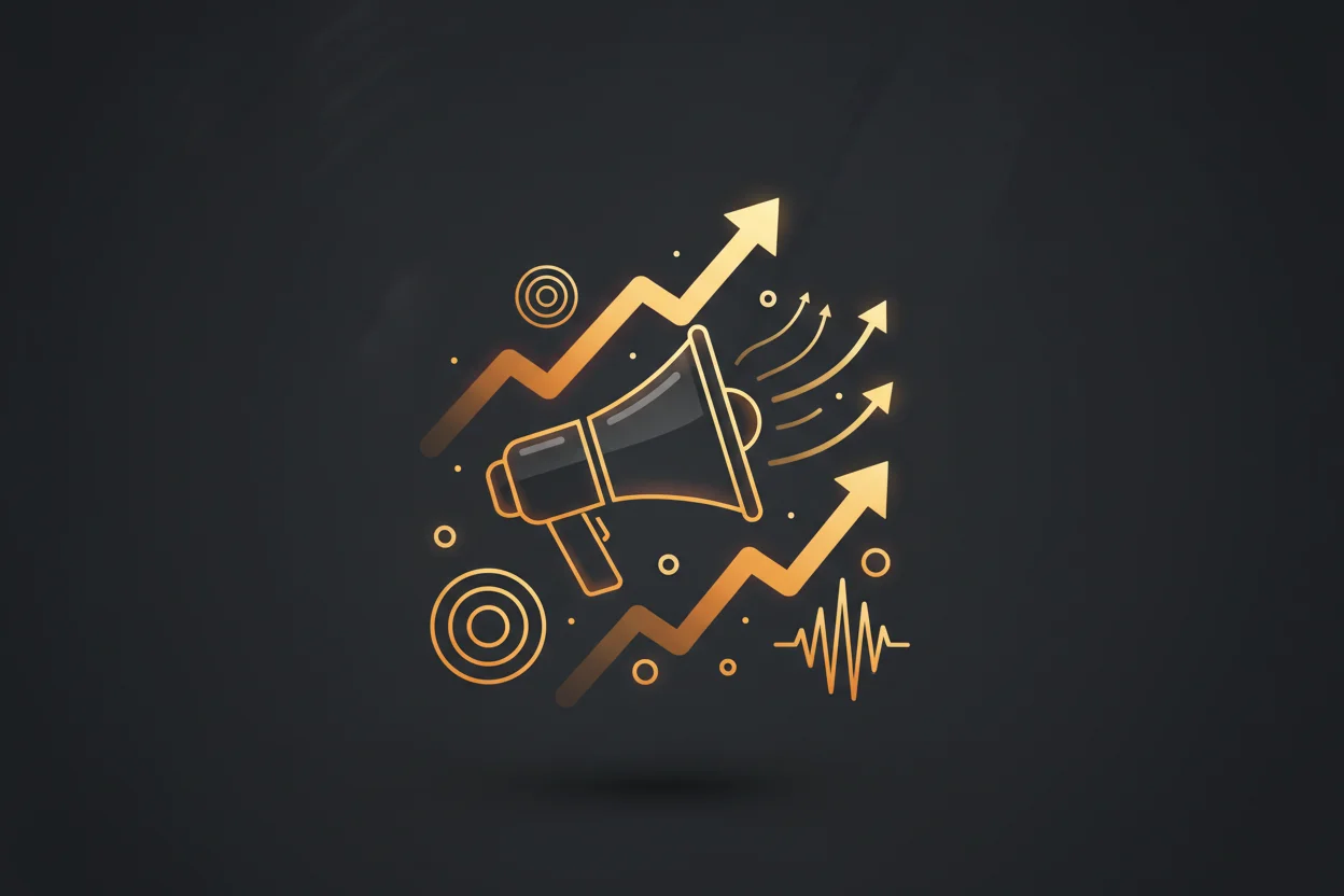 AI Podcasts for Marketing: How to Scale Audio Content Without a Production Team