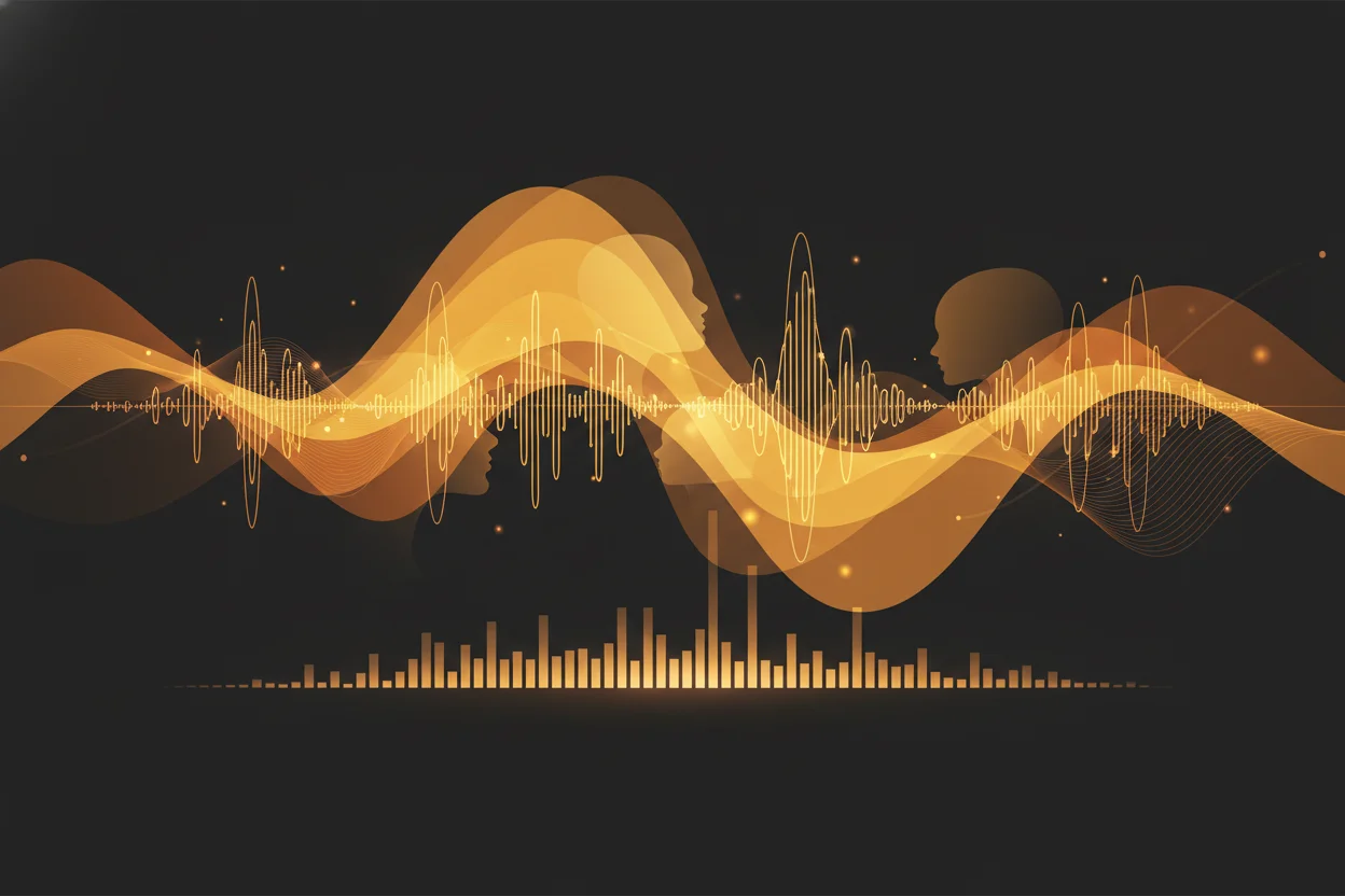 Best AI Voices for Podcasts: How to Choose the Right TTS Voice in 2026