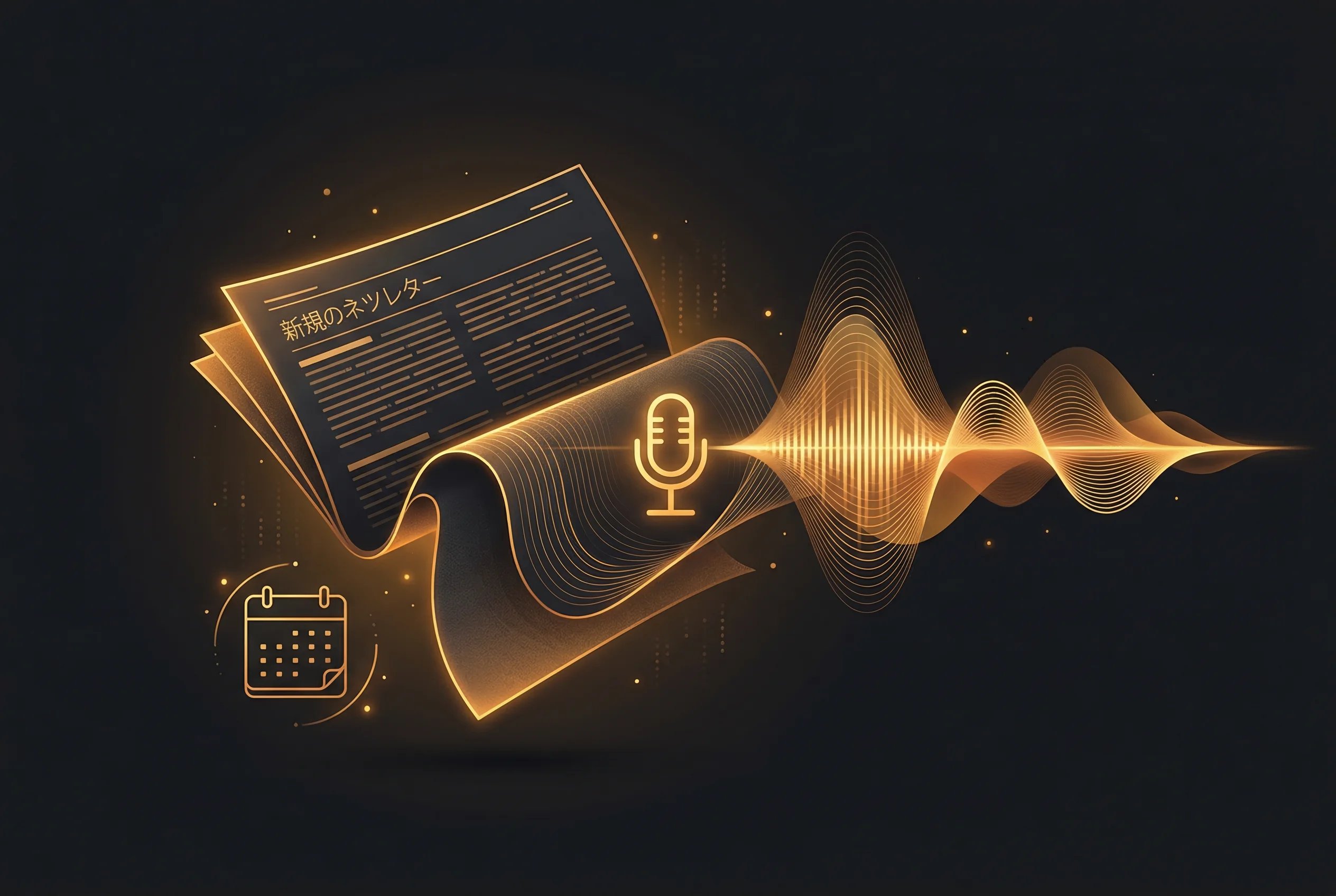 如何把日语学校校报变成播客