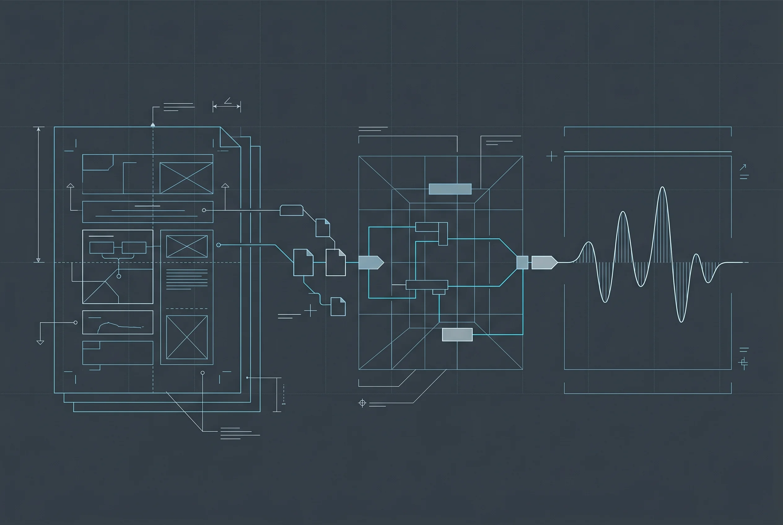 Can AI Turn a PDF Into a Podcast? A Real Before-and-After Walkthrough