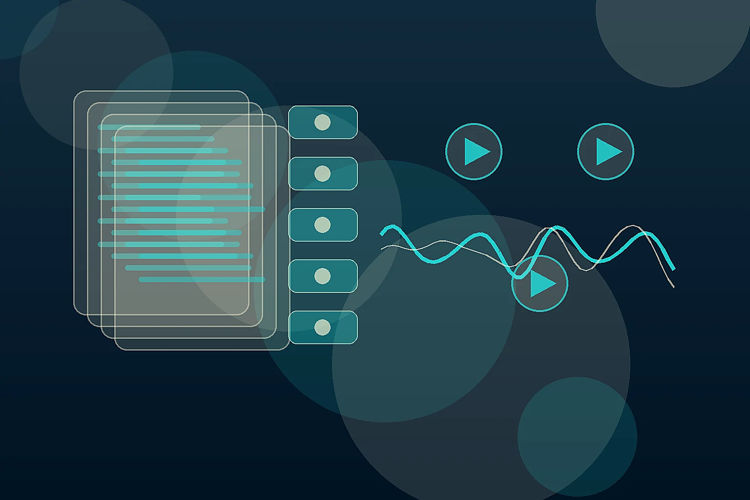 Guía práctica: convertir PDFs de formación en podcasts
