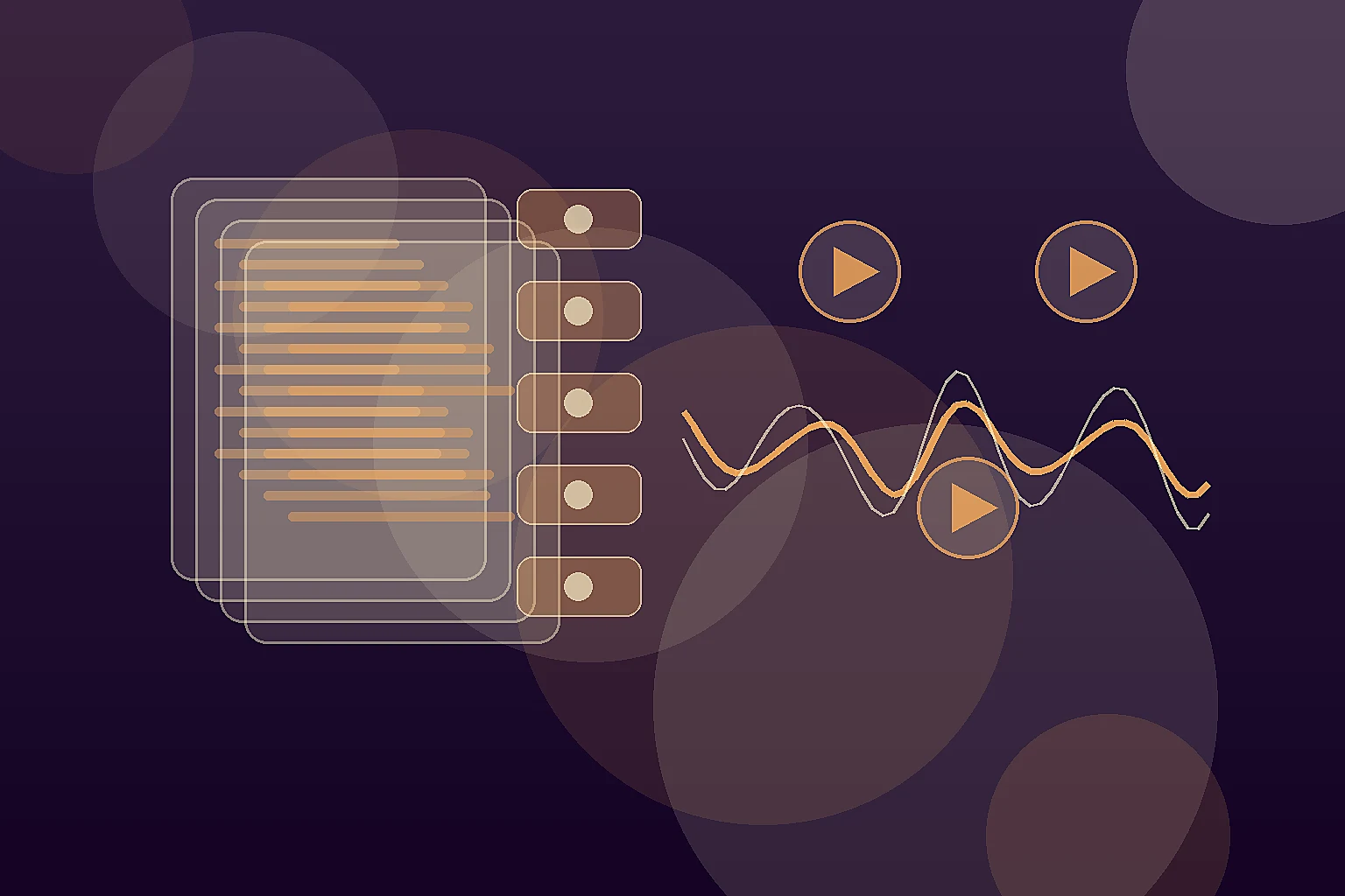 How to Turn a Research Report Into a Podcast People Actually Finish